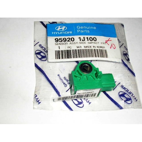 DARBE SENSÖRÜ ÖN HYUNDAI İ20 2008-2014